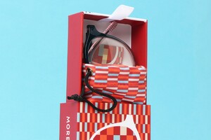 <strong>Morel </strong>introduceert haar eerste leesbrillen met de ZOOM BOX