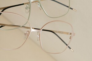 Licht en minimalistisch: nieuwe titanium frames van<strong> Götti</strong>