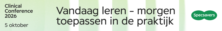 Clinical Conference 2026 in the Netherlands