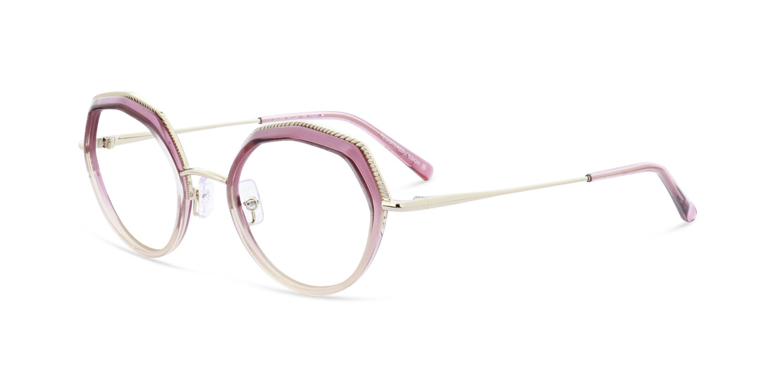 Morel Eyewear en Ruban Rose Association • News De Opticien