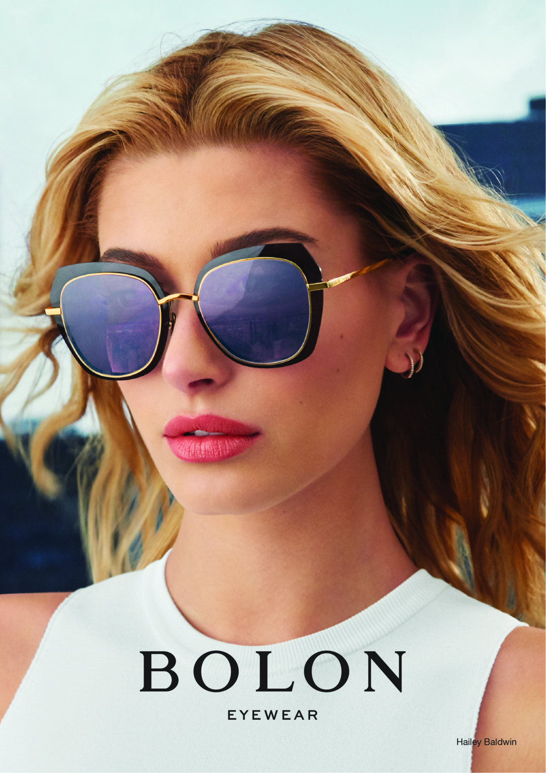 Toerist Publicatie koppeling Essilor introduceert Bolon Eyewear • Nieuws - De Opticien