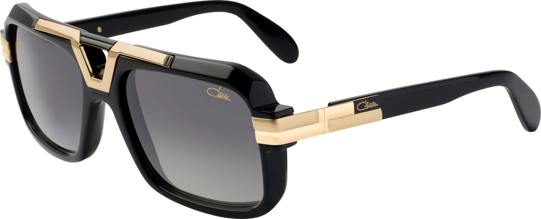 Cazal online ice blue