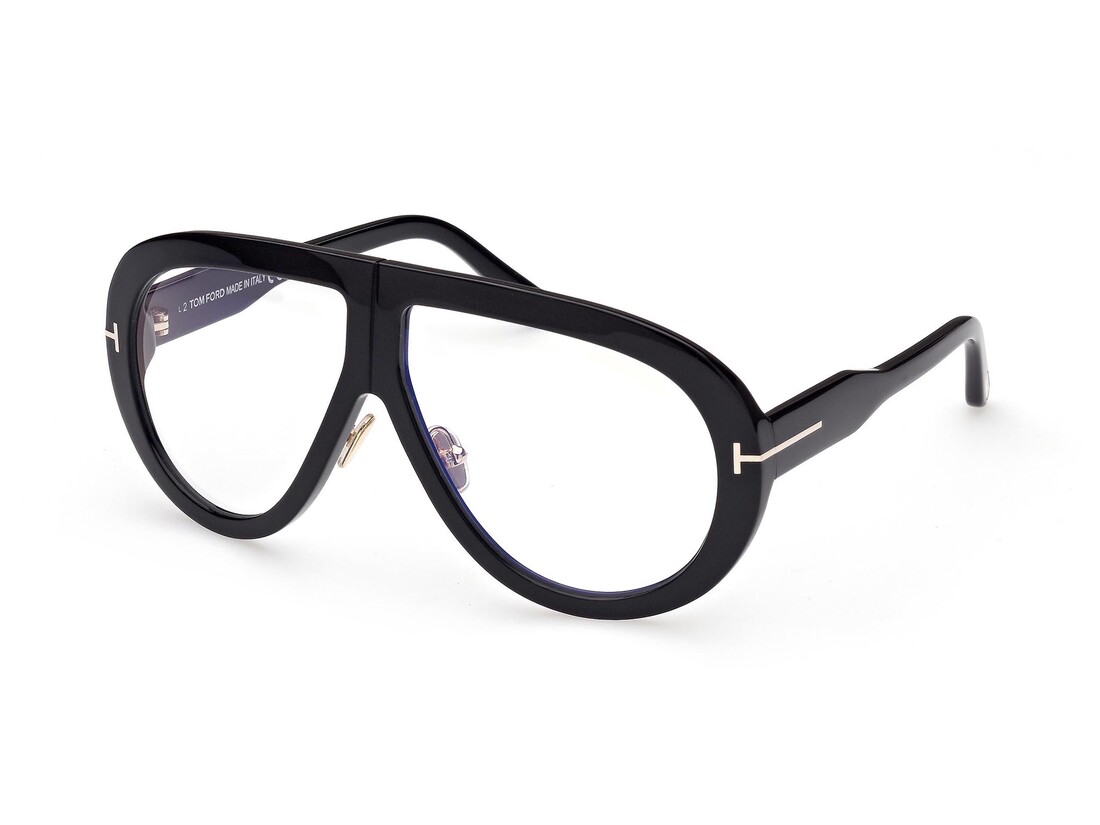 Tom Ford Eyewear lanceert lente/zomer 2022 • Nieuws - De Opticien