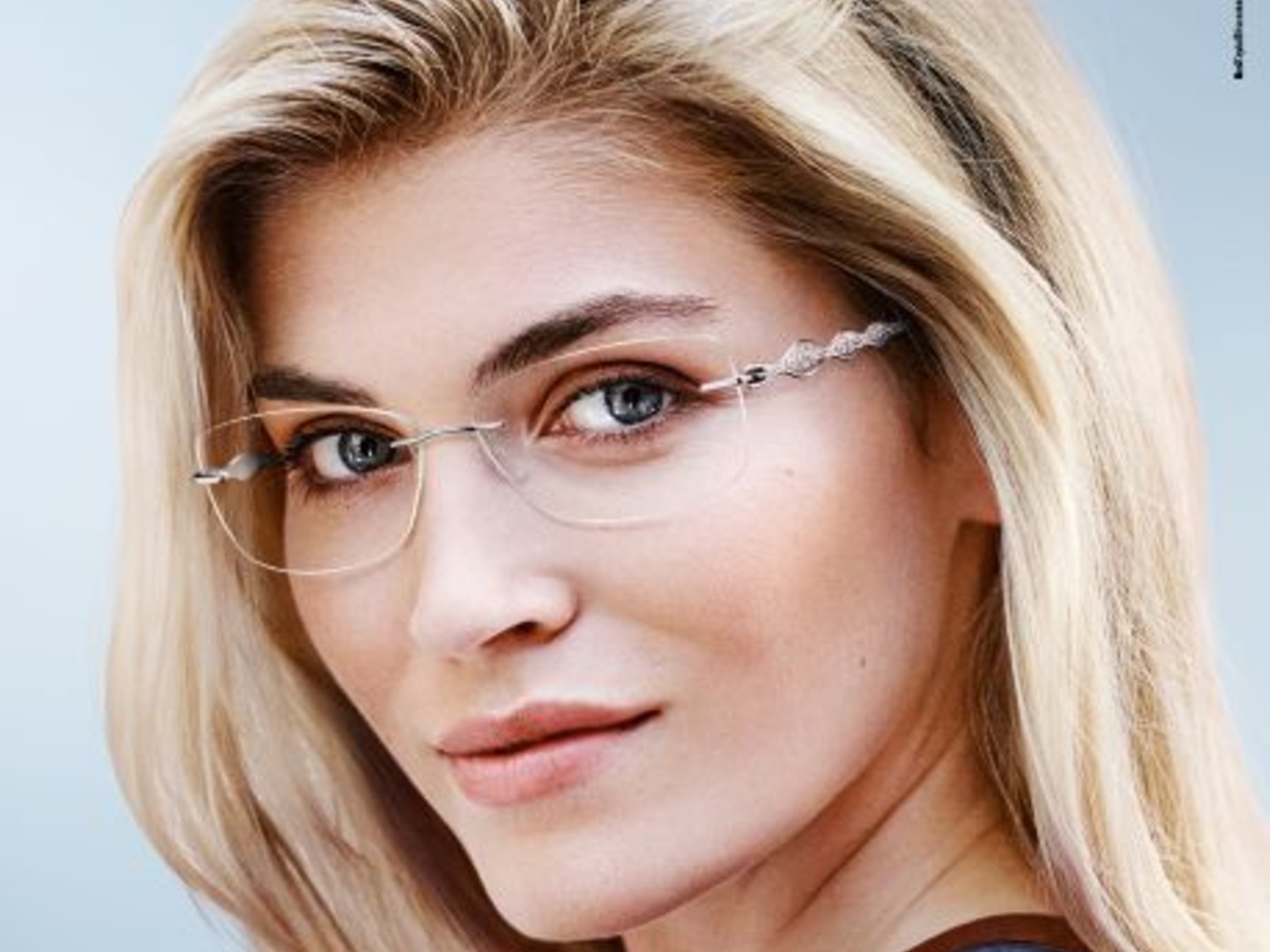 schommel Acquiesce Installatie Elegance Collection van Silhouette • Nieuws - De Opticien