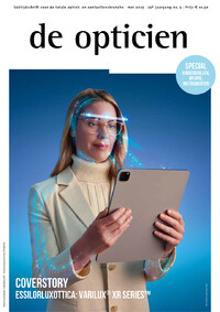 De Opticien