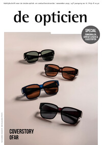 De Opticien