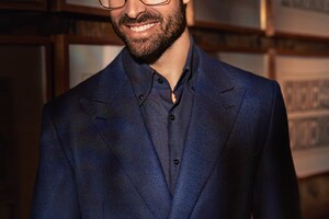Lancel Lunettes: bijzondere keuze van materialen en kleuren