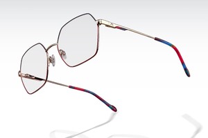 OWP presenteert verfijnde dames- en herenmonturen met karakter