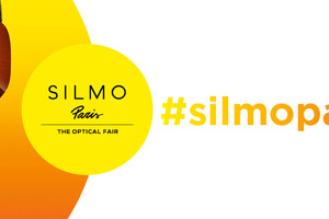 Een multiculturele juryvoorzitter bij SILMO d'Or-awards 2022