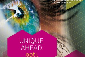 Nieuwe data voor Bold Optical Fair