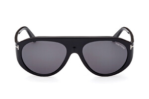 Functionaliteit ontmoet mode bij<strong> Tom Ford</strong>