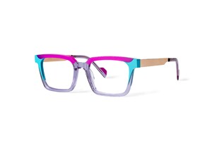 Colour Clash Capsule Serie van Tree Spectacles