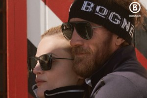 Nieuw in het portfolio van Menrad: <strong>Bogner</strong>