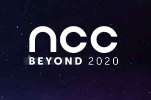 NCC2022 – Beyond 2022
