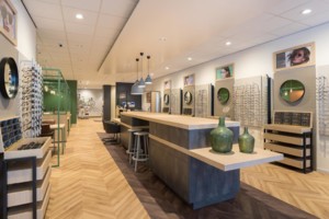 Nieuwe look voor Carriere Optiek