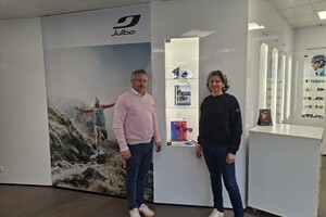 Thélios Benelux verwelkomt nieuwe Brand Ambassador