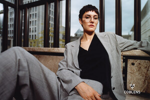 COBLENS schiet nieuwe campagne in Gerling-Quartier 