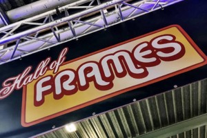Hall of Frames