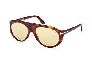Functionaliteit ontmoet mode bij<strong> Tom Ford</strong>