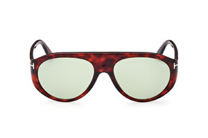 Functionaliteit ontmoet mode bij<strong> Tom Ford</strong>