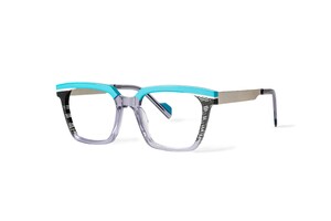 Colour Clash Capsule Serie van Tree Spectacles