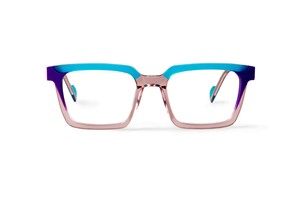 Colour Clash Capsule Serie van Tree Spectacles