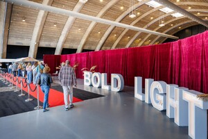 Terugblik BOLD Light