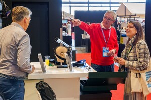 Terugblik BOLD Light