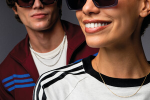 Marcolin en adidas verlengen eyewear licentieovereenkomst