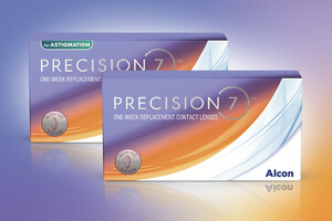 Nederlandse optometristen in finale van CooperVision FORCE 2017