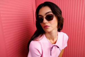 Marchon en Paul Smith tekenen licentie