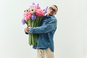 BLANC x Thylane Blondeau