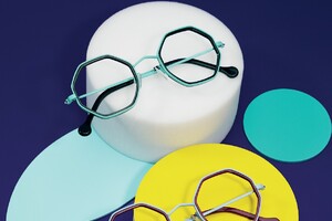 Götti Dimension Next: een frisse benadering van kinderbrillen