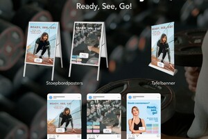 Klaar voor een actief nieuw jaar met Miru 1day Flat Pack