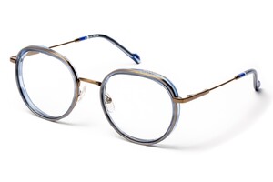 Silhouette presenteert de Futura Dot Collection