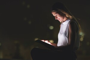 Nataly Analbers nieuwe sales manager Procornea