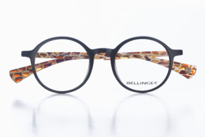 Subtiele slanke collectie van <u><em>Bellinger Eyewear </em></u>