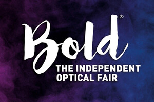 <strong>Bold Optical Fair: 13 & 14 september </strong>