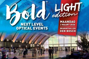 opti 28.000 bezoekers en 631 exposanten (incl. foto's)