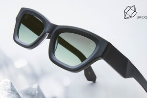 Ferragamo Eyewear onthult nieuwe zonnebril