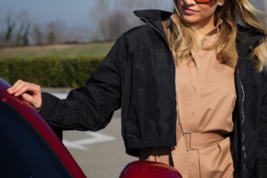 Carmen Jorda is gezicht van nieuwe <strong>Carrera</strong>-campagne