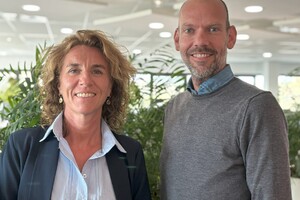 Menicon introduceert Menicon Bloom
 