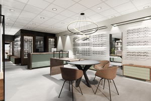 Monkeyglasses opent duurzame flagship store 