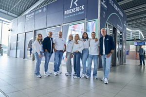Rodenstock brengt biometrisch zien naar Utrecht Centraal