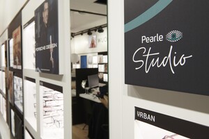 <strong>GrandVision </strong>lanceert nieuwe Pearle winkelformule