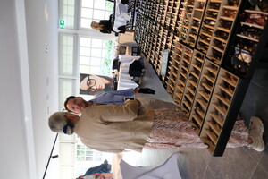 De inkoopdagen 2021 van Marcolin