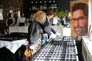De inkoopdagen 2021 van Marcolin