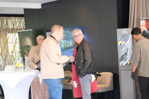 De inkoopdagen 2021 van Marcolin
