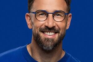 Dutz eyewear viert 20-jarig jubileum met collectie vol karakter