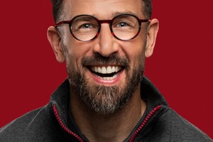 Dutz eyewear viert 20-jarig jubileum met collectie vol karakter